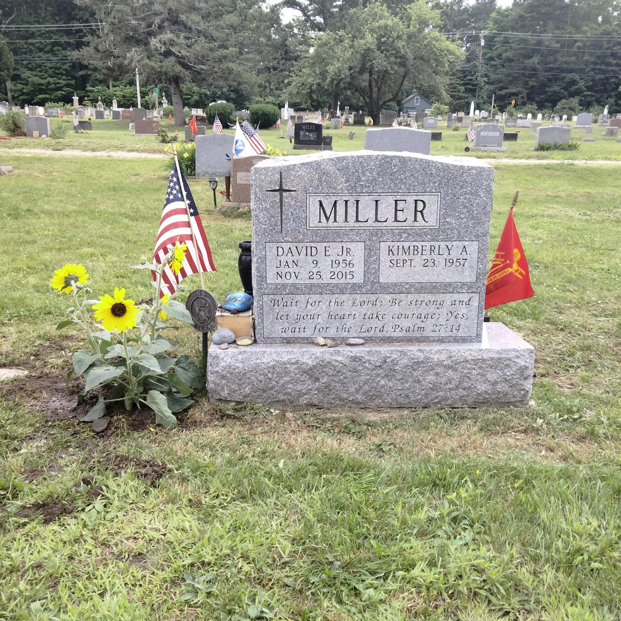 Cacie's Deep Fall Letter