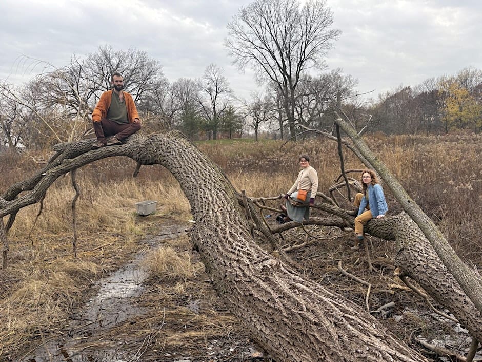 12/16 - 7:30PM - Subscendental Etudes with Missing Piece