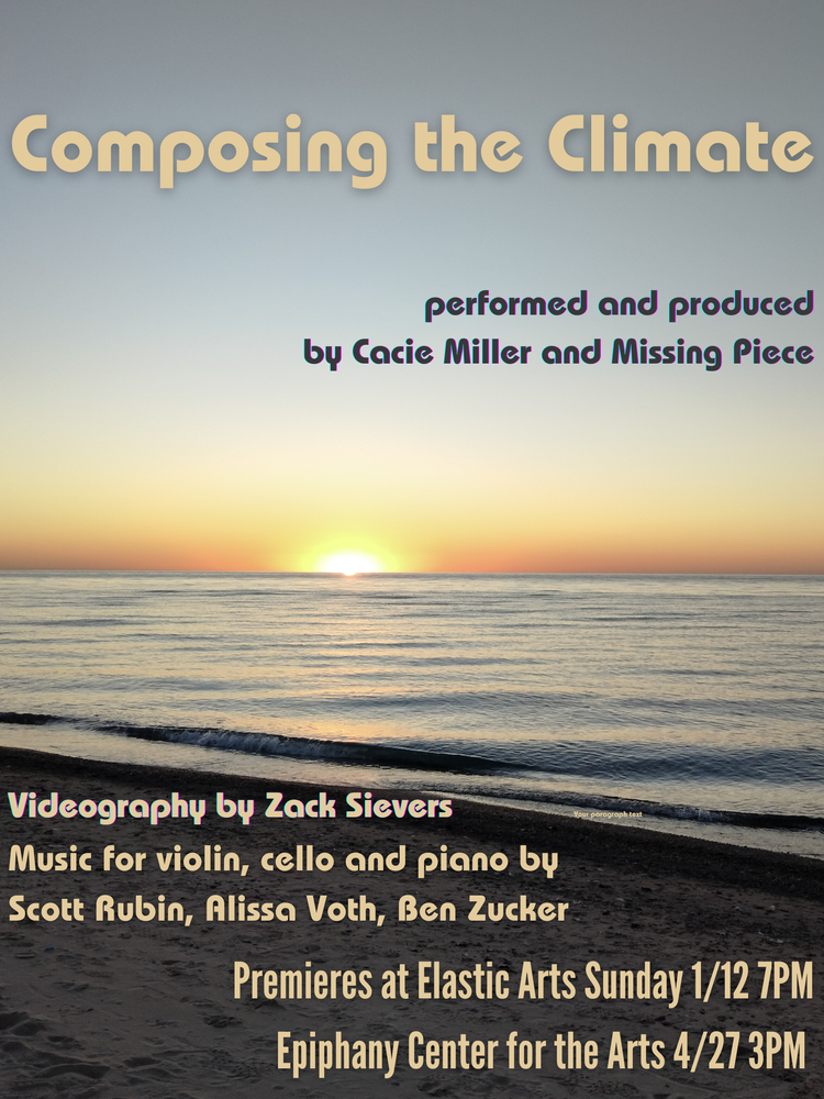 Composing the Climate