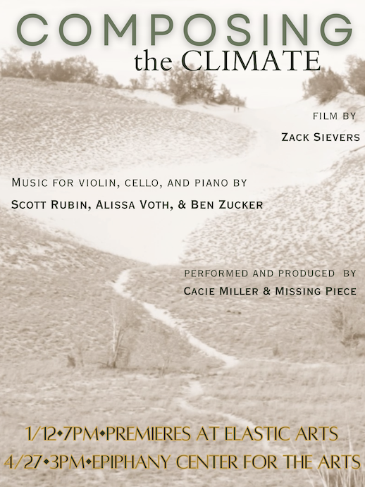 Composing the Climate