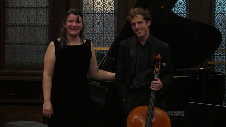 October 31 Concert Link - Threads of Time November 1