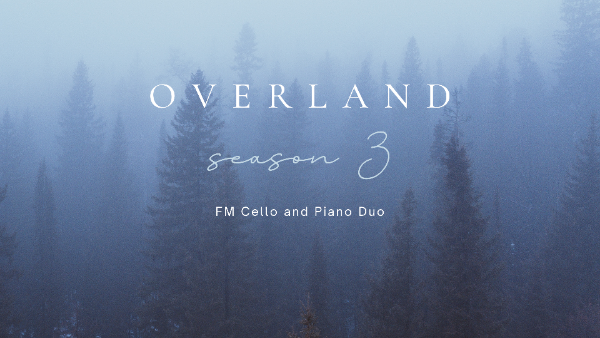 Season 3: Overland