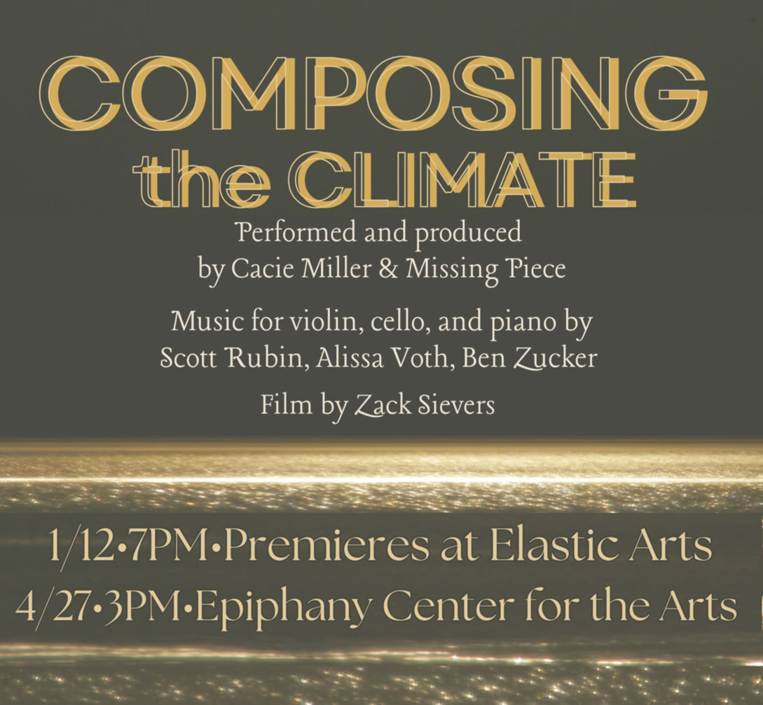4/27 Composing the Climate at Epiphany